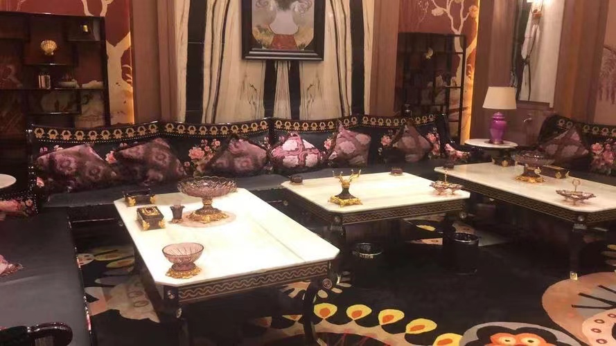 上海KTV商务场与小时场区别-宝山区ktv预定