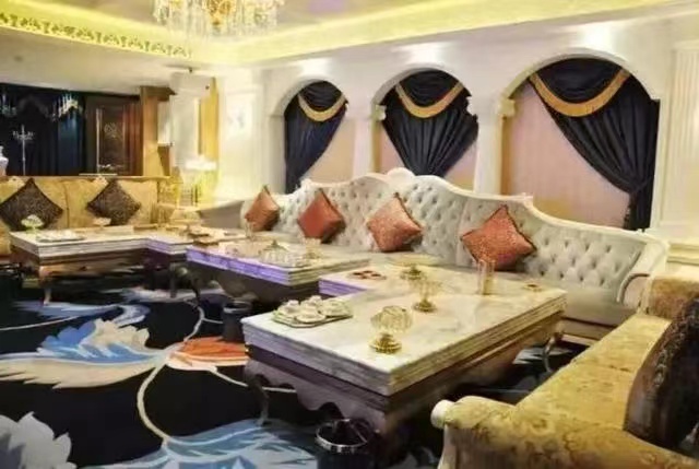 上海小时场ktv怎么样值得一试-宝山区ktv预定